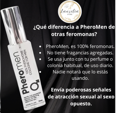 FEROMONAS PheroMen