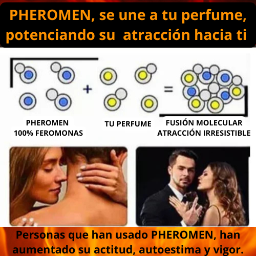 FEROMONAS PheroMen