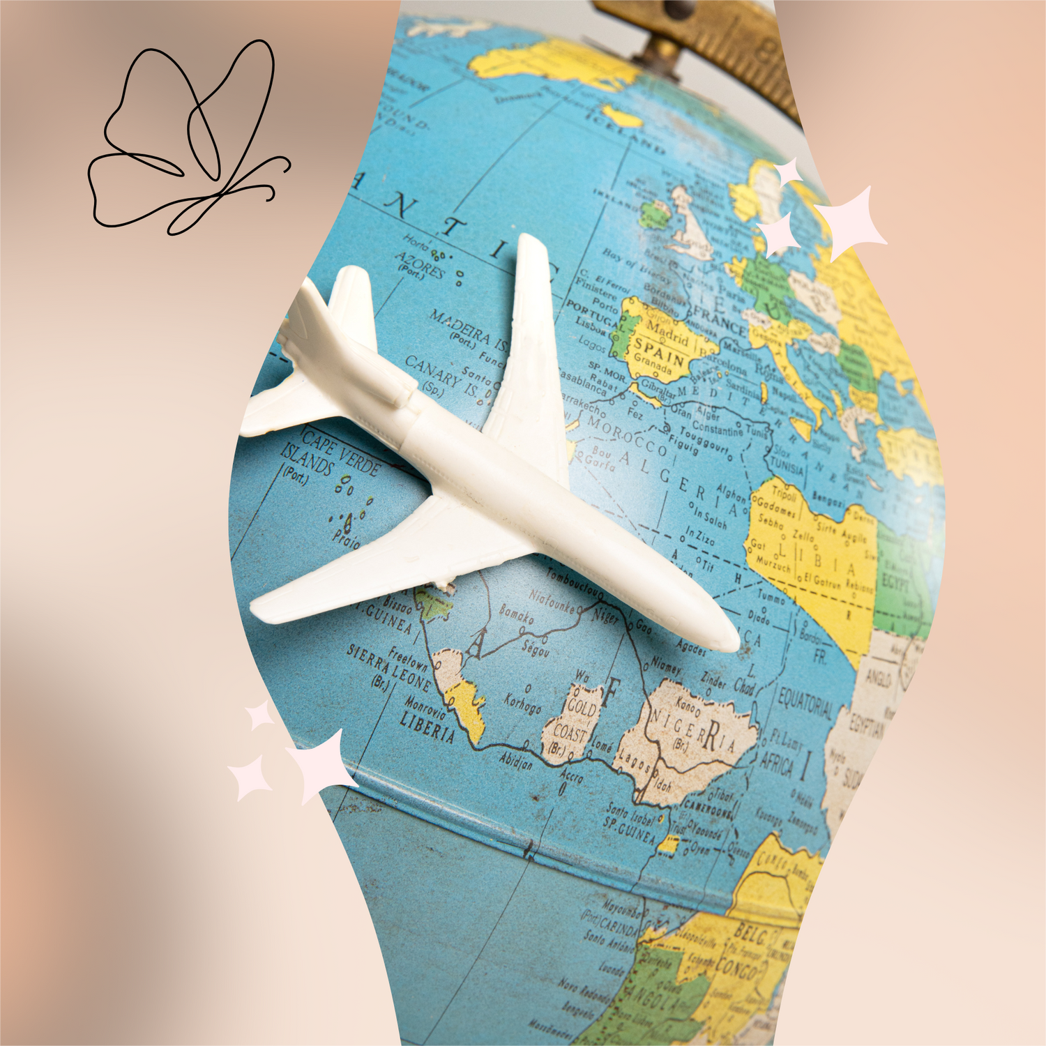 VIAJES