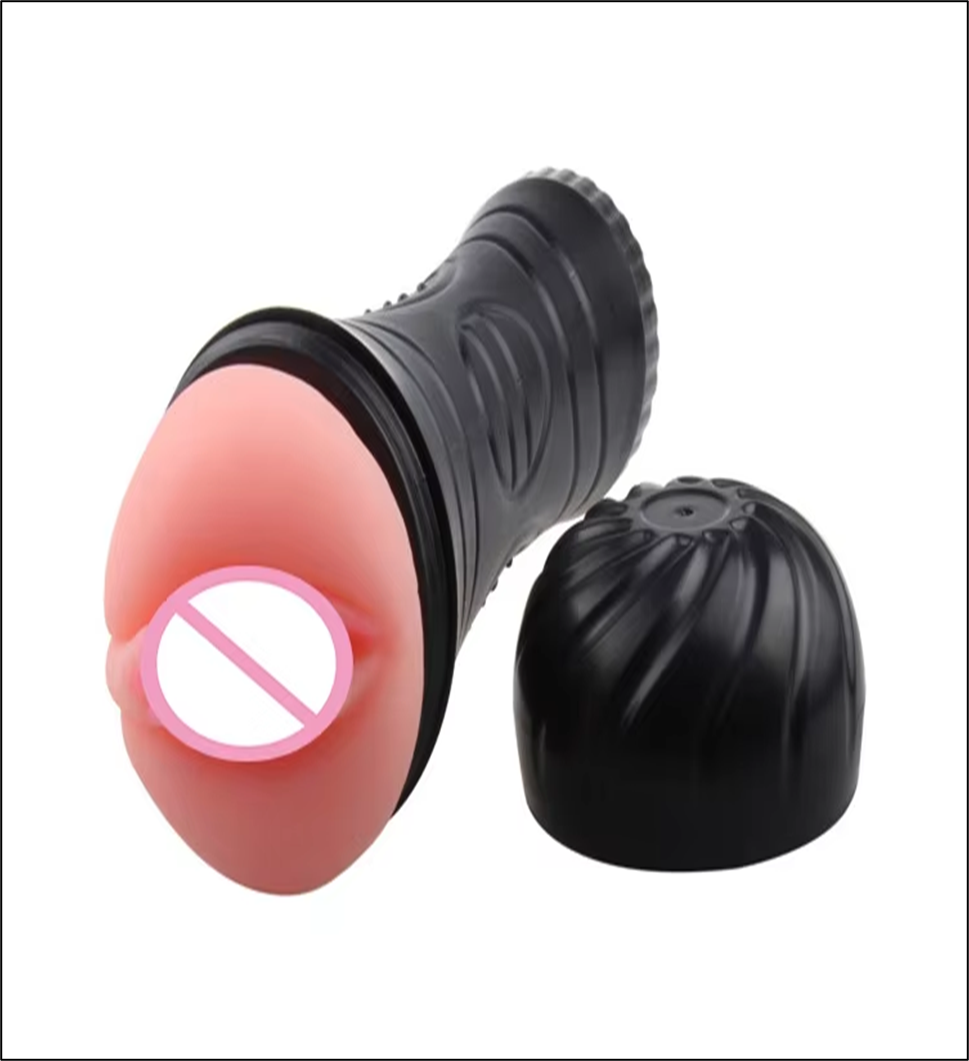 MASTURBADOR MASCULINO (VAGINA)