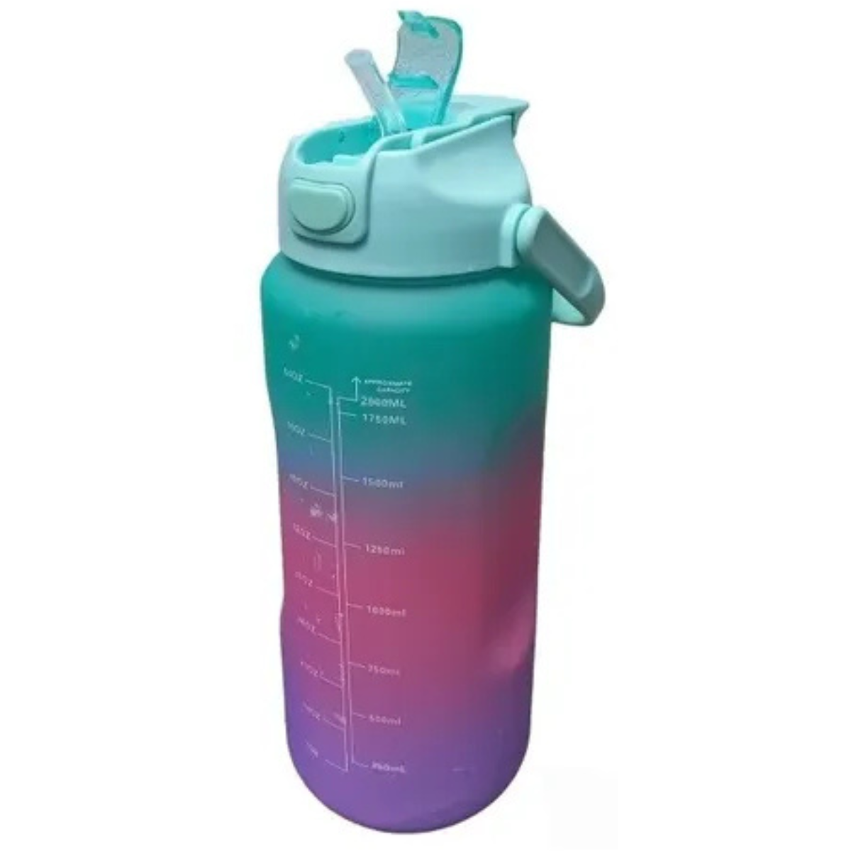Kit Duo de Termos Thermal - Degrade