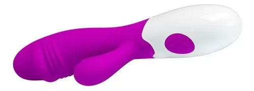 VIBRADOR RABBIT