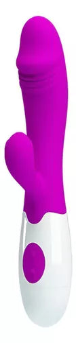 VIBRADOR RABBIT