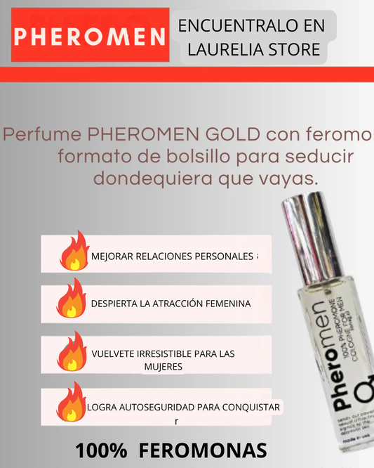 FEROMONAS PheroMen