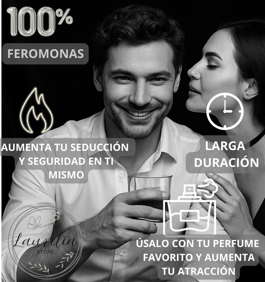 FEROMONAS PheroMen